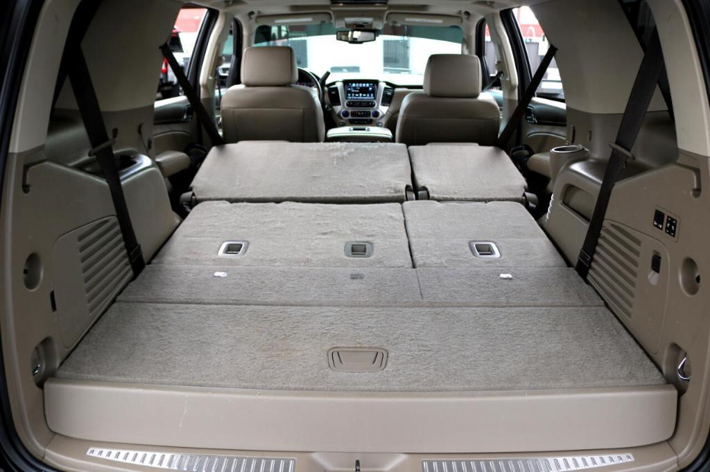 used 2020 GMC Yukon car, priced at $34,950