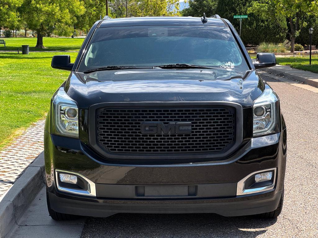 used 2020 GMC Yukon car, priced at $34,950