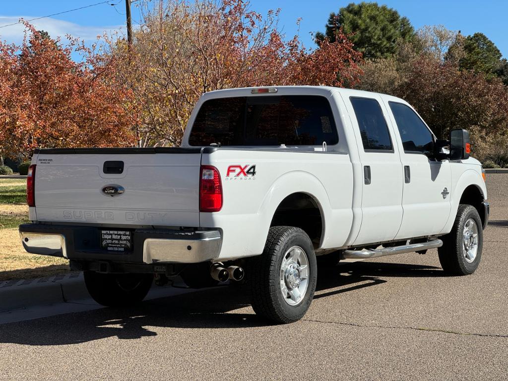 used 2016 Ford F-350 car, priced at $35,950