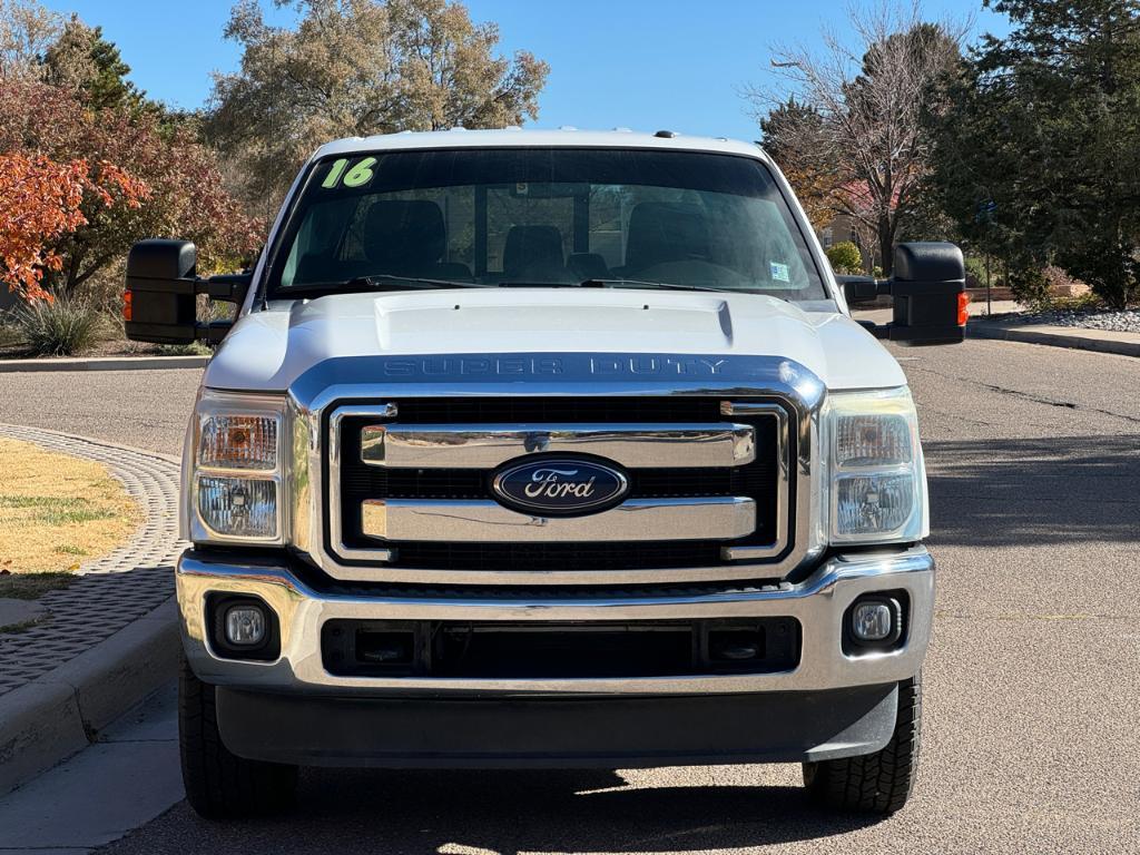 used 2016 Ford F-350 car, priced at $35,950