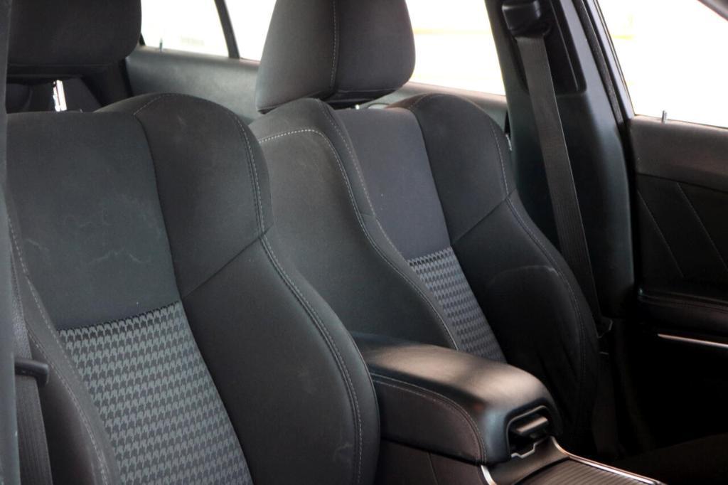 used 2021 Dodge Charger car, priced at $30,950