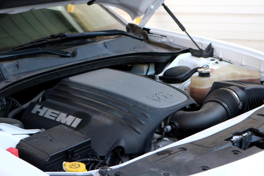 used 2021 Dodge Charger car, priced at $30,950