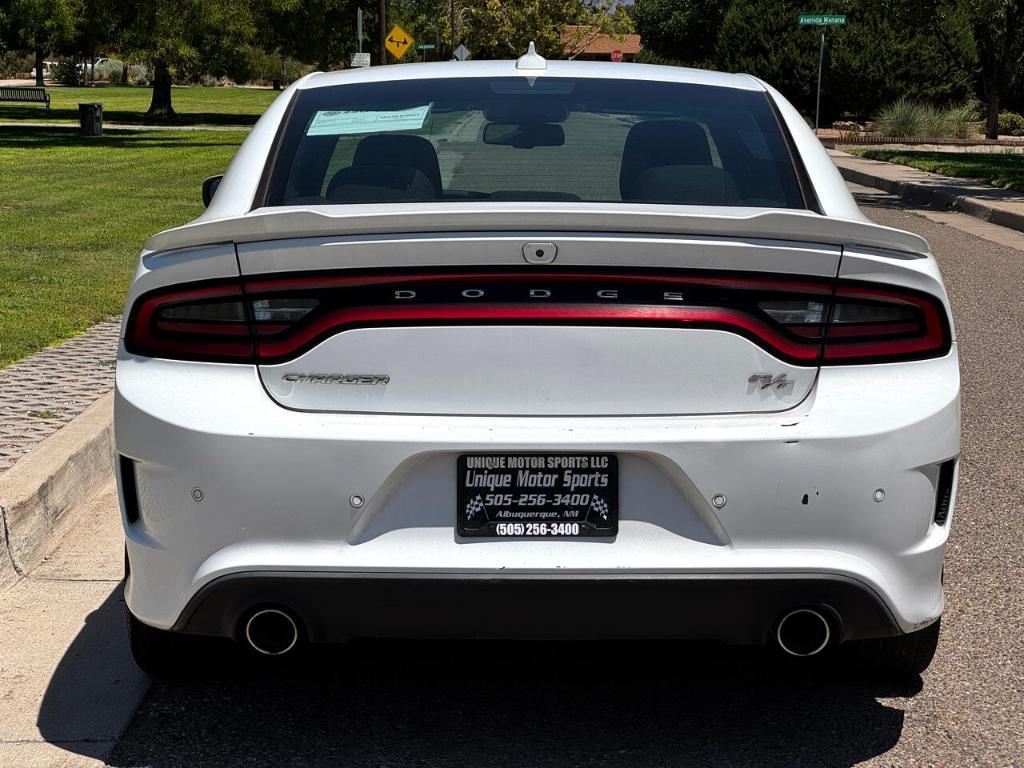 used 2021 Dodge Charger car, priced at $30,950