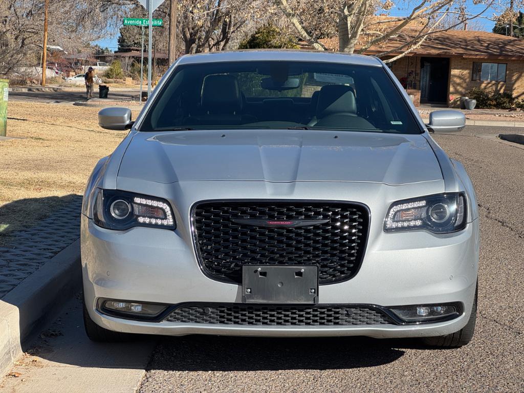 used 2023 Chrysler 300 car, priced at $29,950