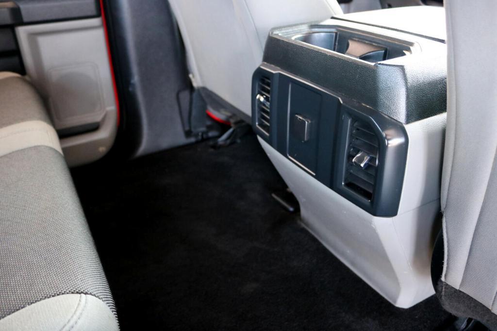 used 2015 Ford F-150 car, priced at $22,950