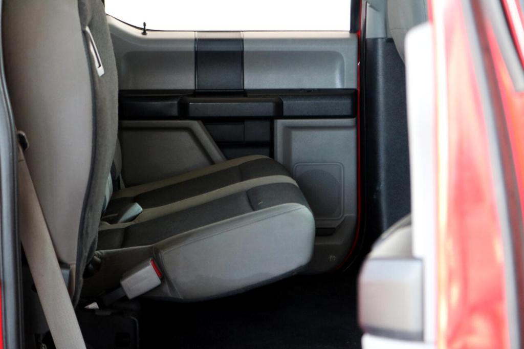 used 2015 Ford F-150 car, priced at $22,950