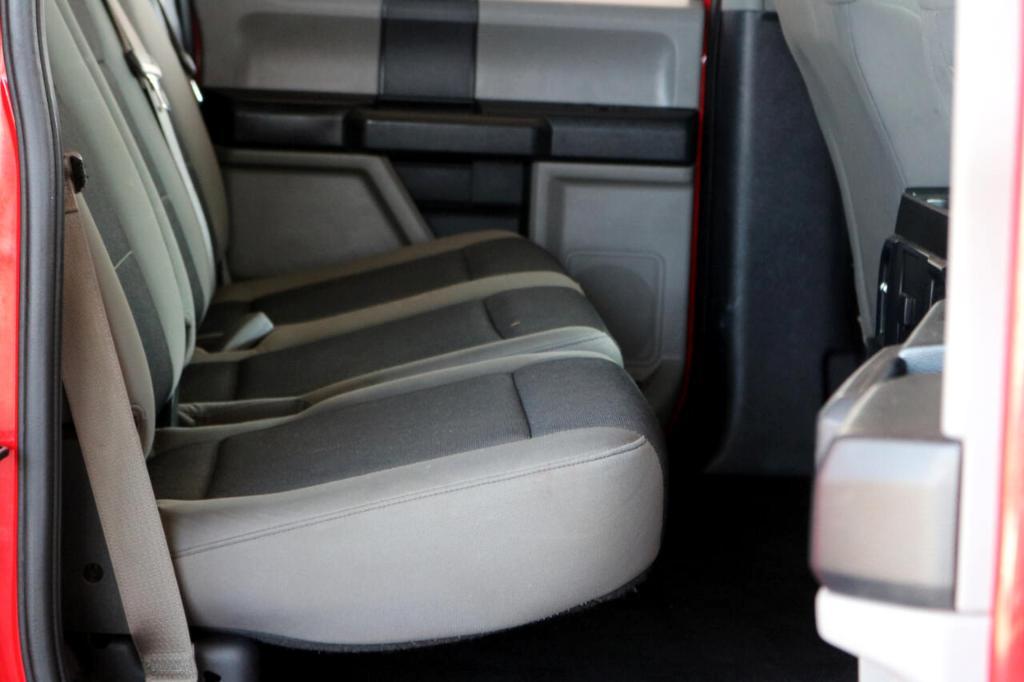 used 2015 Ford F-150 car, priced at $22,950