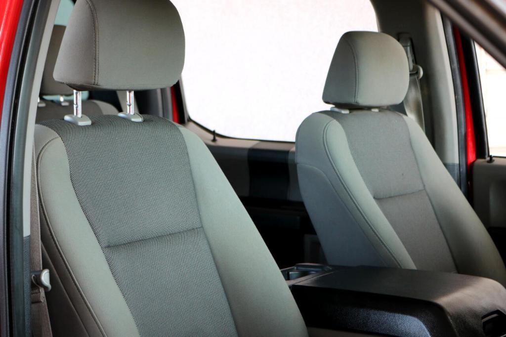 used 2015 Ford F-150 car, priced at $22,950
