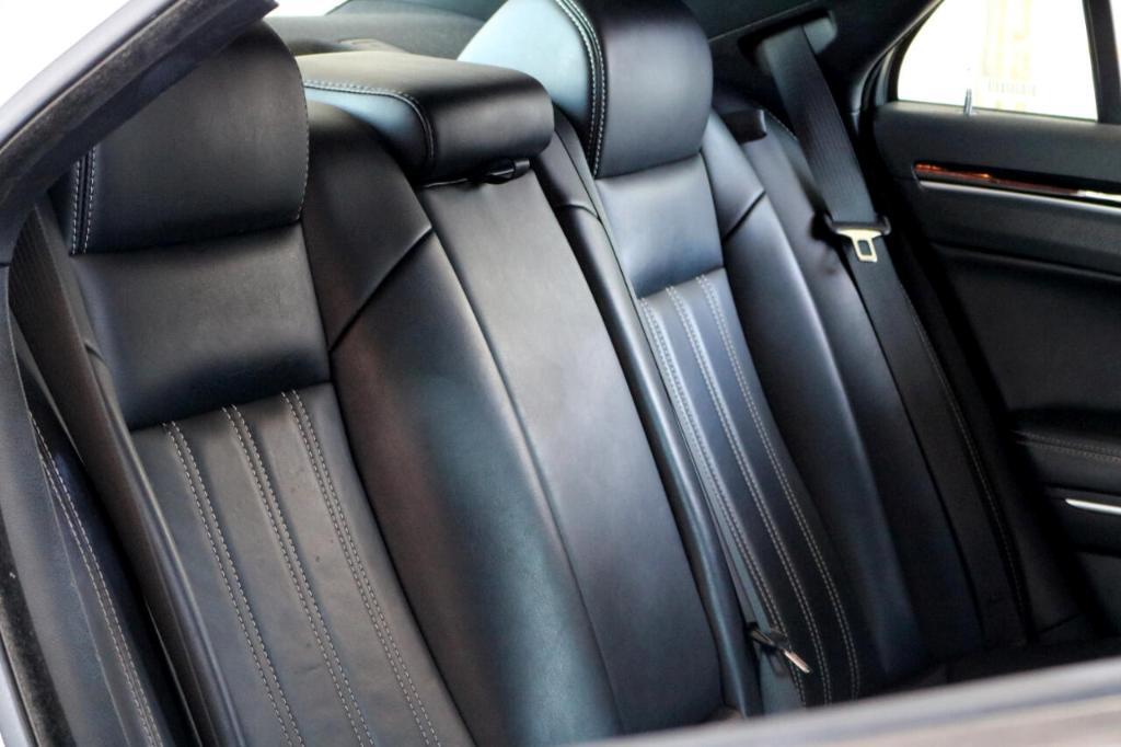 used 2022 Chrysler 300 car, priced at $32,950