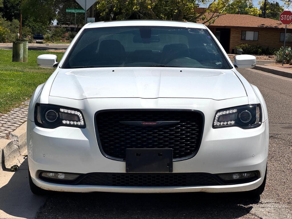 used 2022 Chrysler 300 car, priced at $32,950