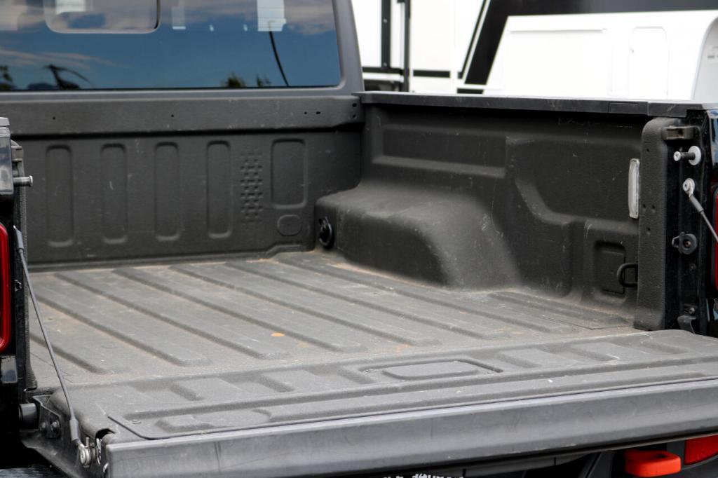 used 2020 Jeep Gladiator car, priced at $36,950