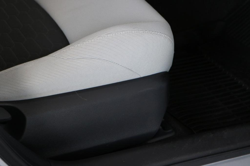 used 2021 Toyota Corolla Hatchback car, priced at $20,950