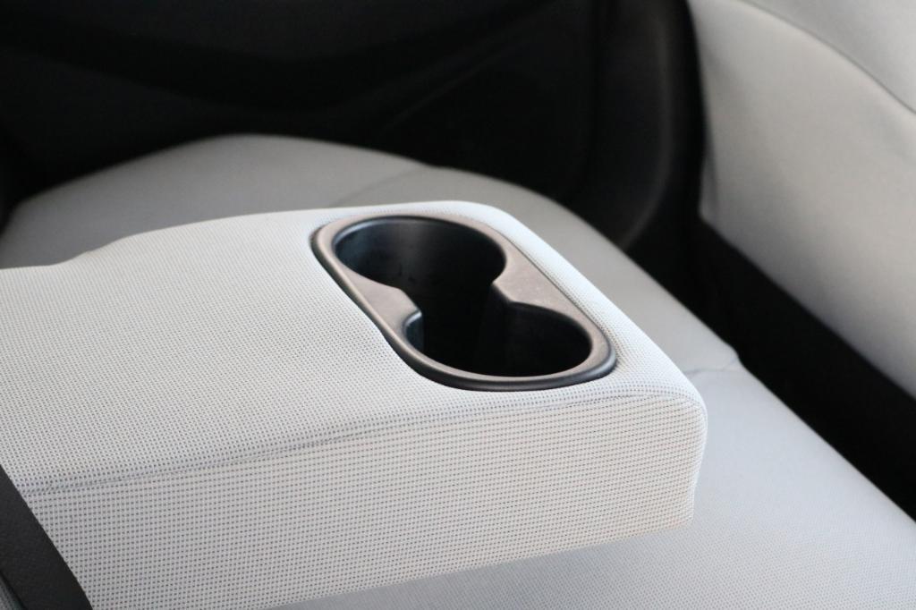 used 2021 Toyota Corolla Hatchback car, priced at $20,950