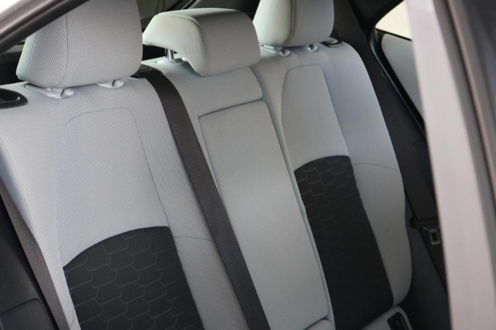 used 2021 Toyota Corolla Hatchback car, priced at $20,950