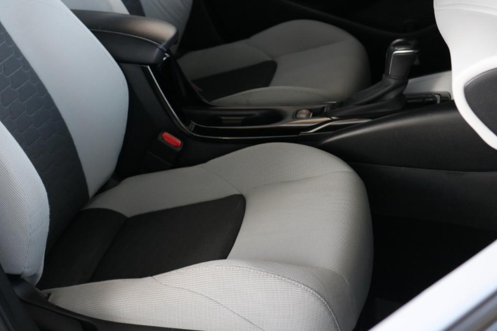 used 2021 Toyota Corolla Hatchback car, priced at $20,950