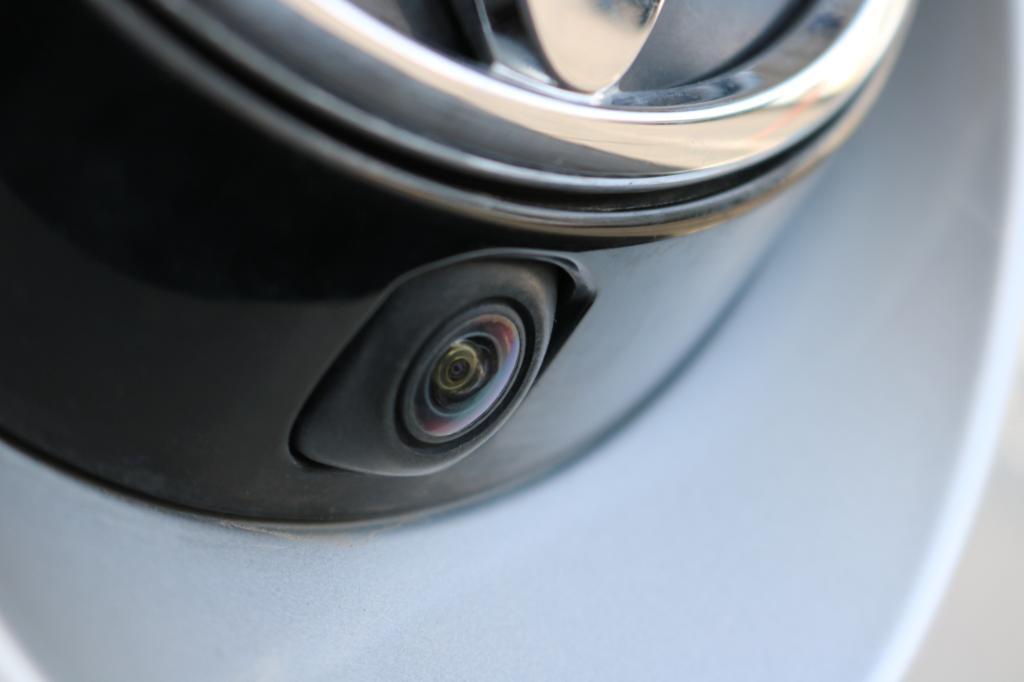 used 2021 Toyota Corolla Hatchback car, priced at $20,950