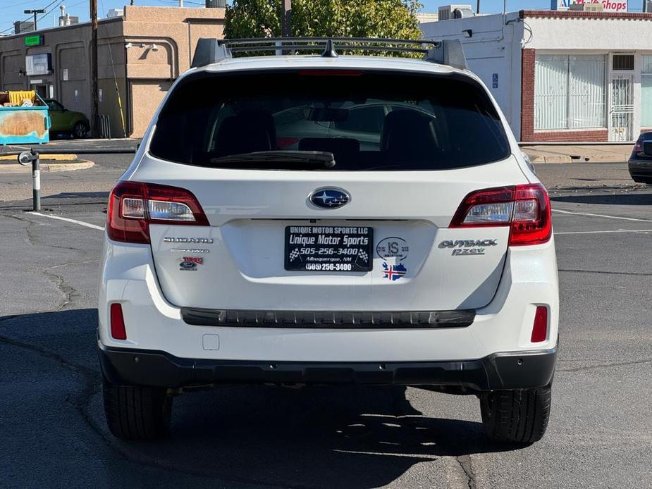 used 2017 Subaru Outback car, priced at $18,950