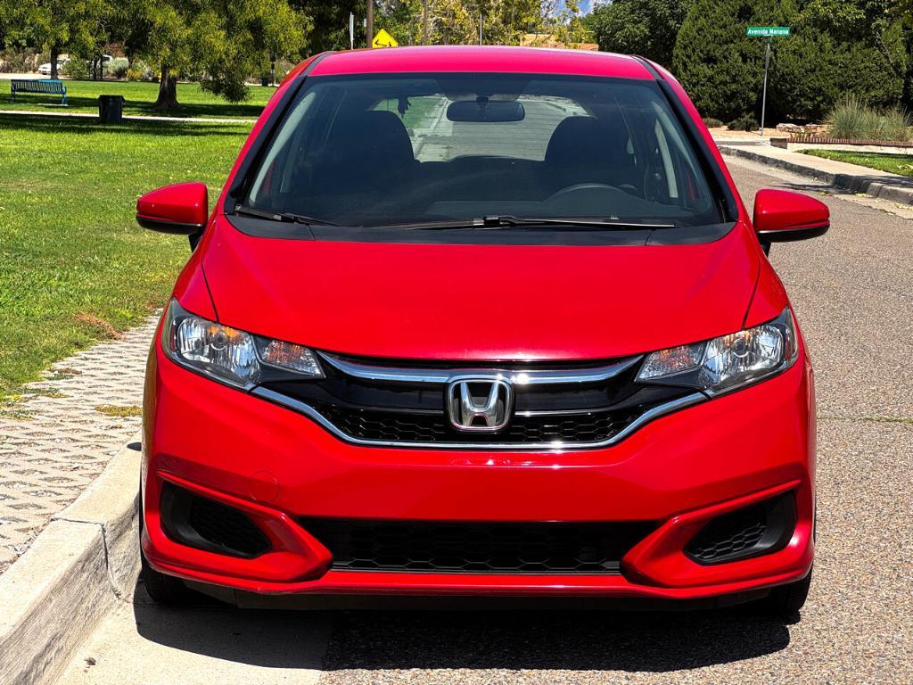 used 2019 Honda Fit car, priced at $11,950