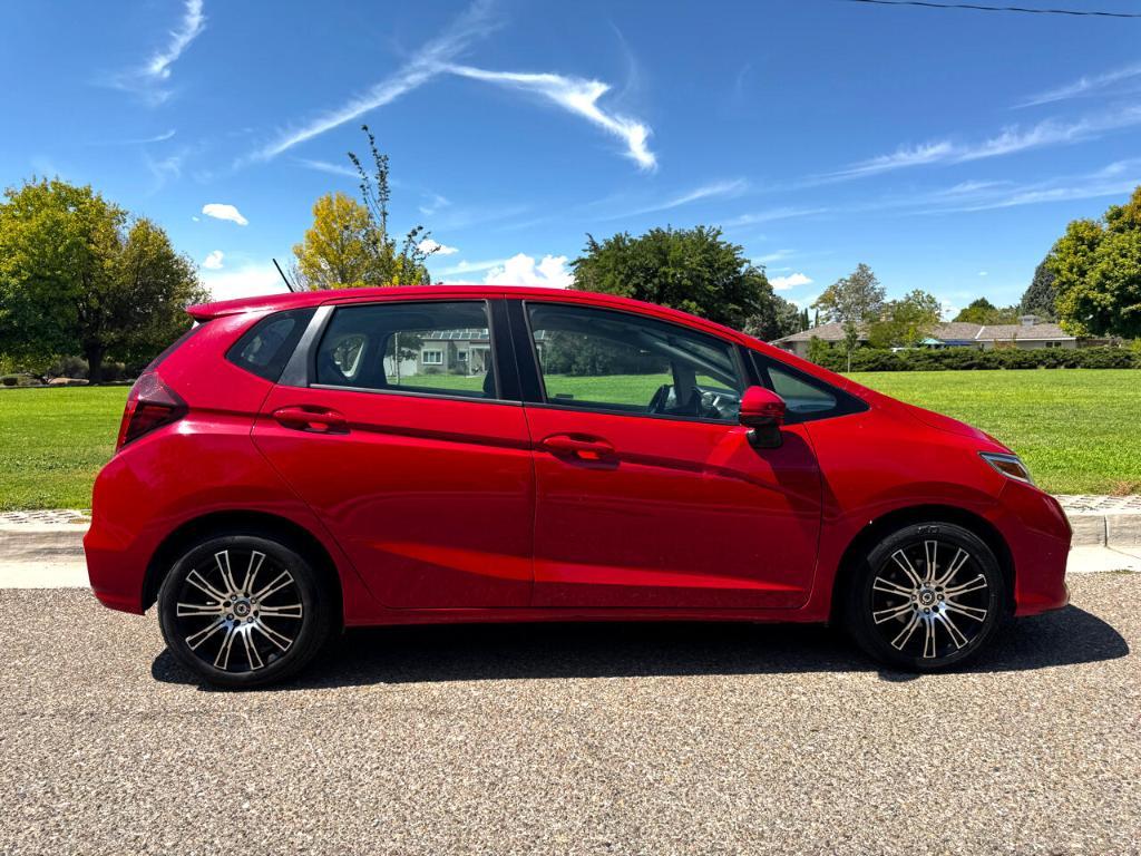 used 2019 Honda Fit car, priced at $11,950