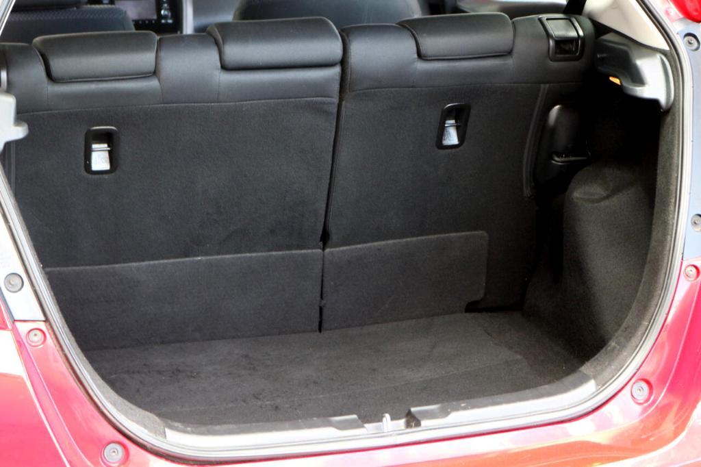 used 2019 Honda Fit car, priced at $11,950