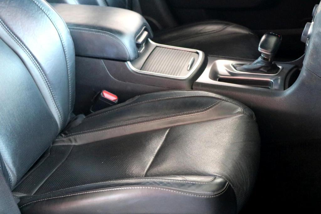 used 2021 Dodge Charger car, priced at $20,950