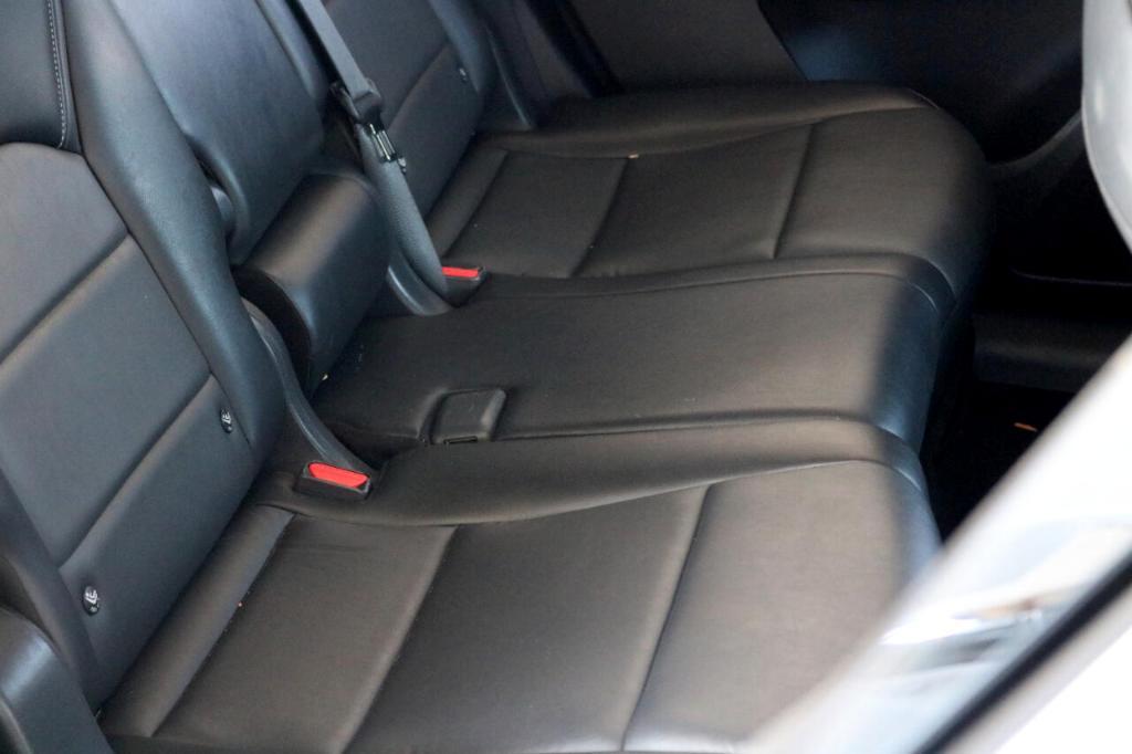 used 2021 INFINITI QX50 car, priced at $26,950