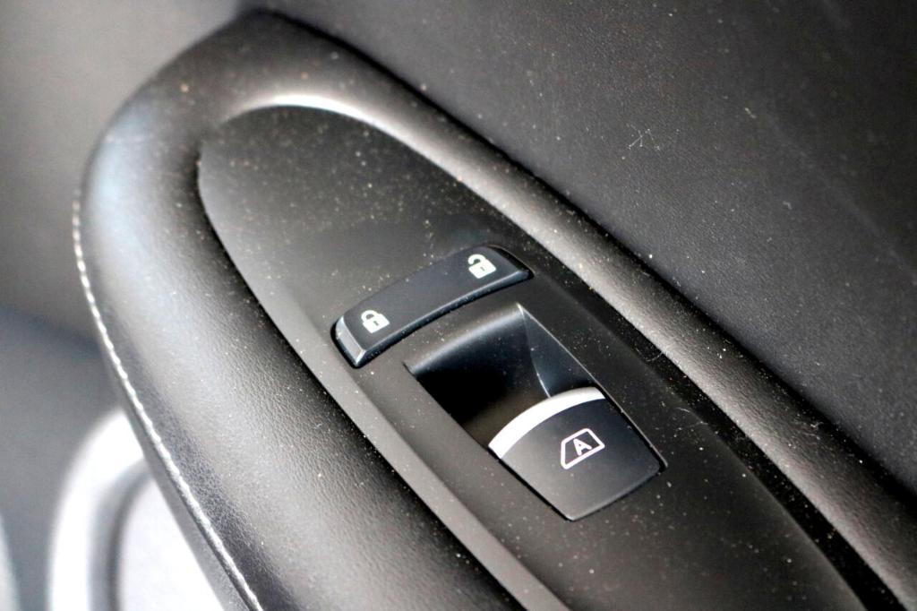 used 2021 INFINITI QX50 car, priced at $26,950