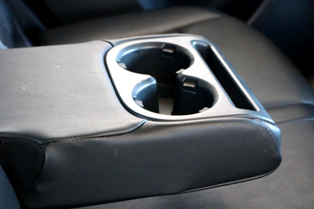 used 2021 INFINITI QX50 car, priced at $26,950