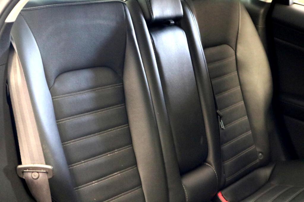 used 2016 Ford Fusion car, priced at $13,950