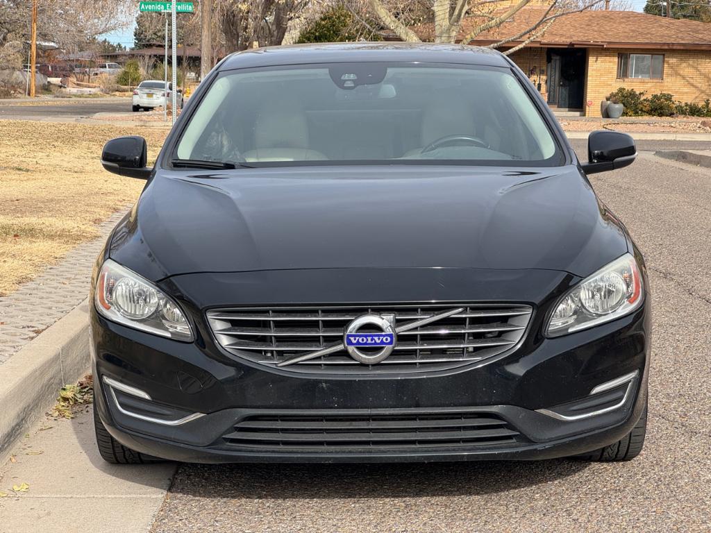 used 2014 Volvo S60 car, priced at $11,950