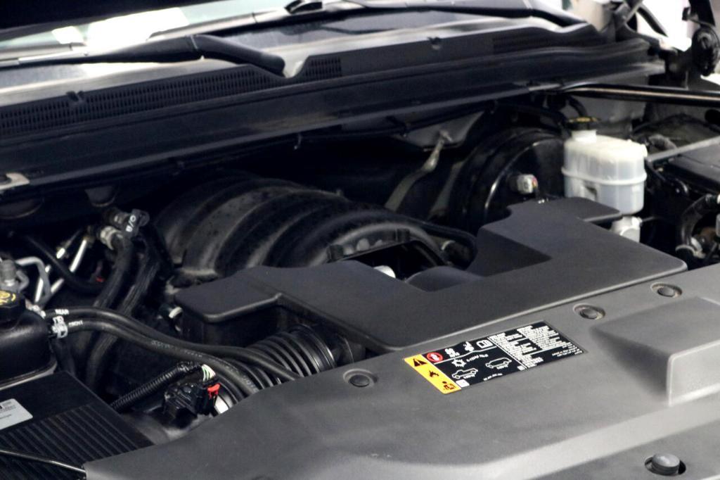used 2019 Chevrolet Suburban car, priced at $34,950