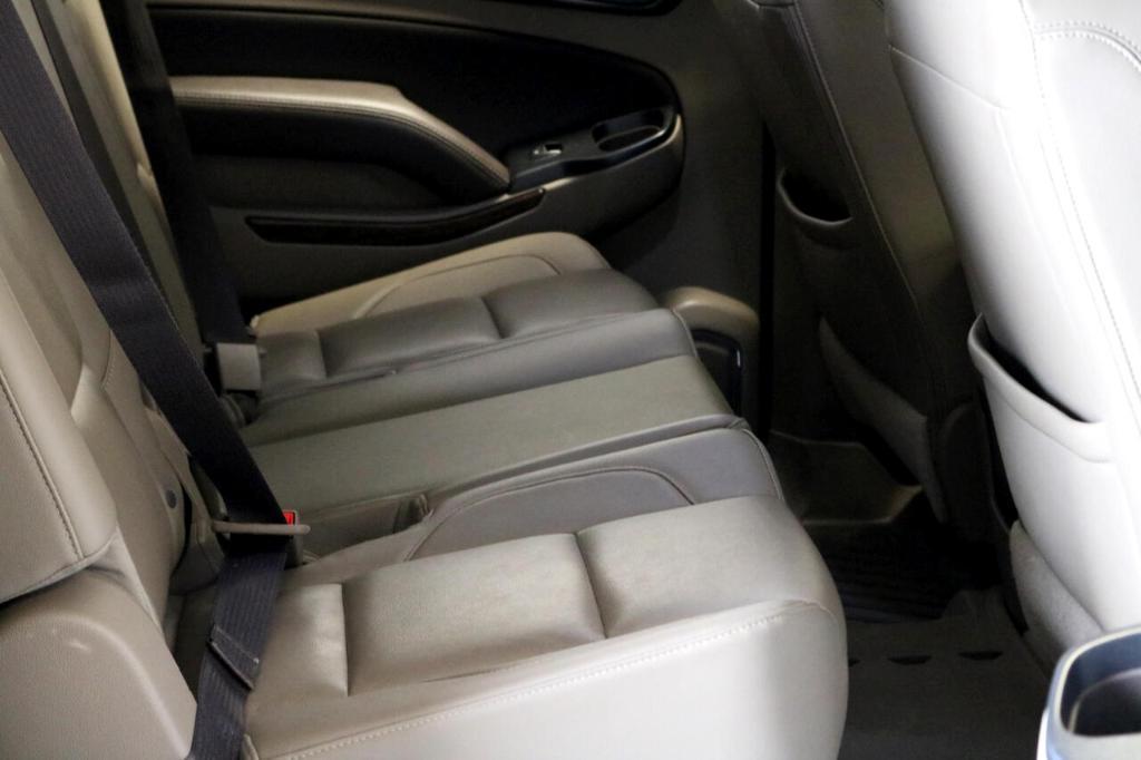 used 2019 Chevrolet Suburban car, priced at $34,950