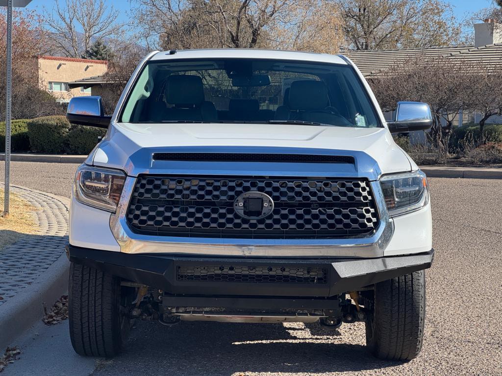 used 2019 Toyota Tundra car, priced at $33,950