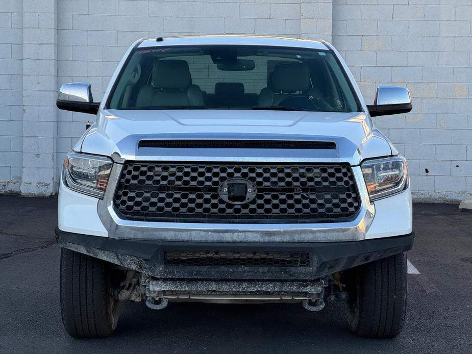 used 2019 Toyota Tundra car, priced at $33,950