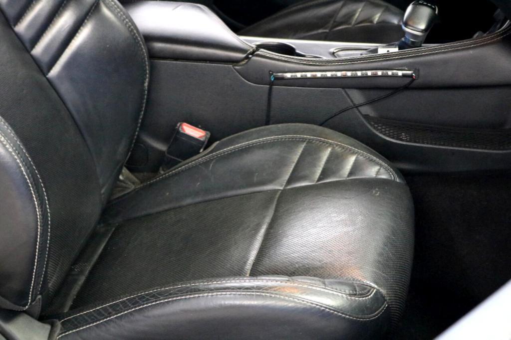 used 2018 Dodge Challenger car, priced at $32,950