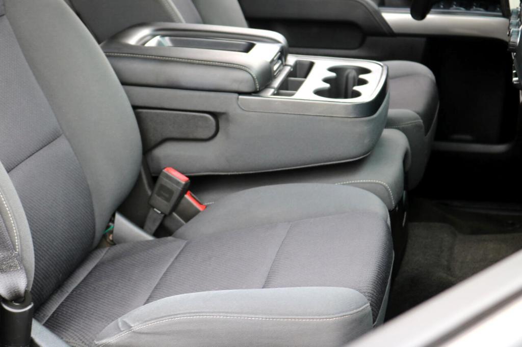 used 2014 Chevrolet Silverado 1500 car, priced at $17,950