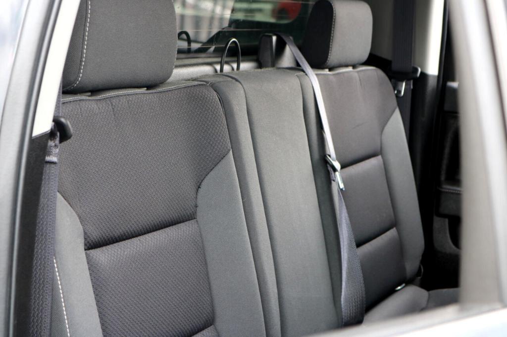 used 2014 Chevrolet Silverado 1500 car, priced at $17,950