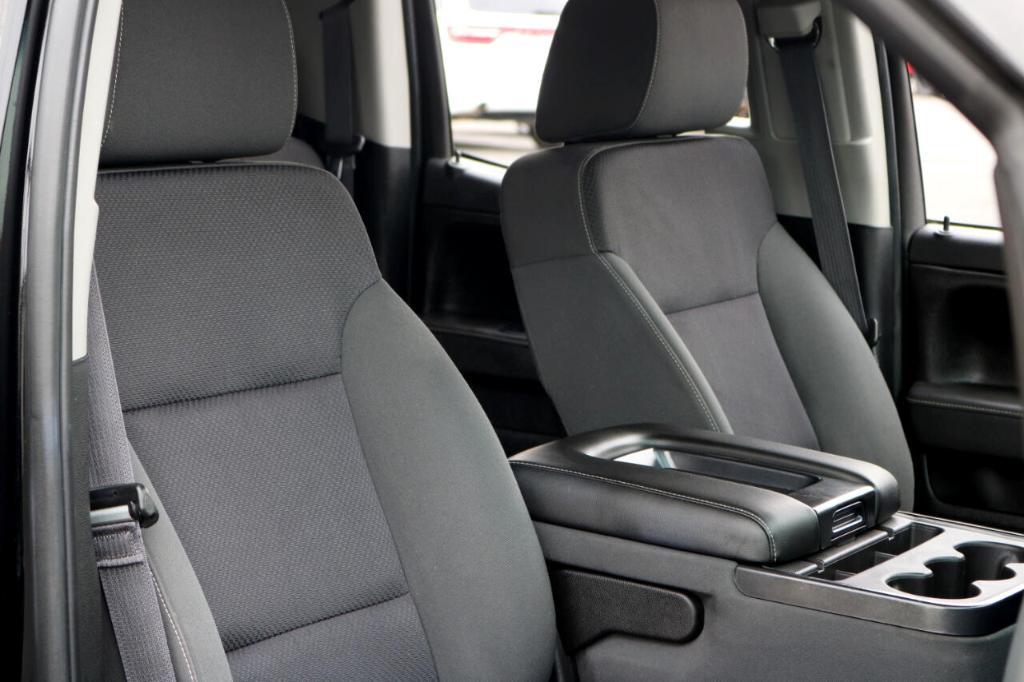 used 2014 Chevrolet Silverado 1500 car, priced at $17,950