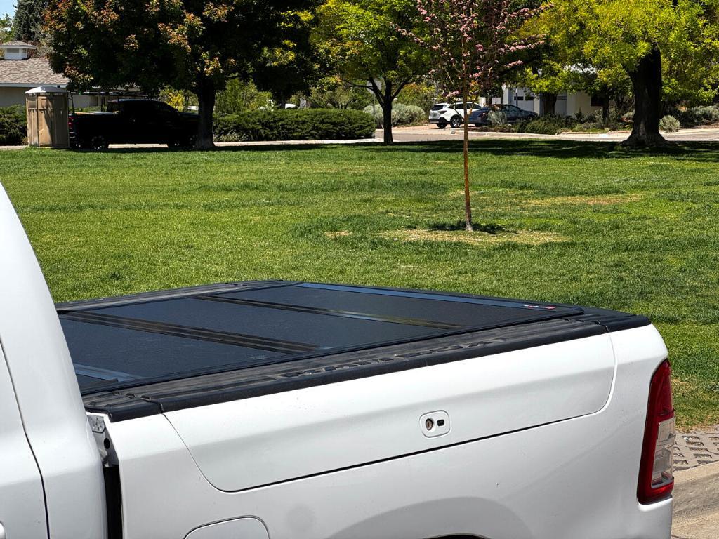 used 2019 Ram 1500 car, priced at $24,950