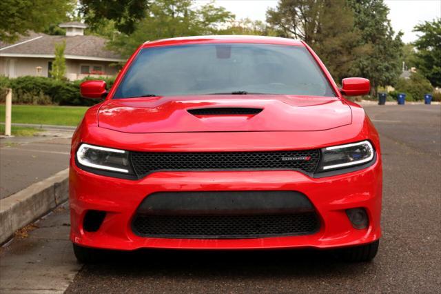 used 2021 Dodge Charger car, priced at $36,950