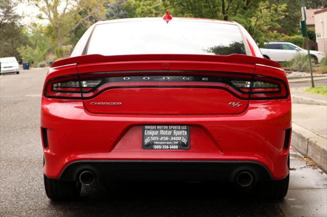 used 2021 Dodge Charger car, priced at $36,950