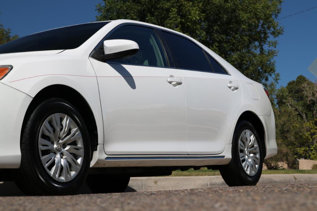 used 2012 Toyota Camry car, priced at $12,950