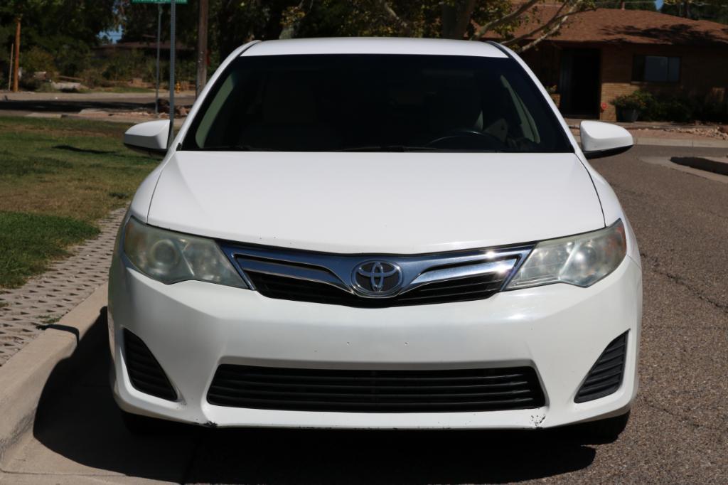 used 2012 Toyota Camry car, priced at $12,950