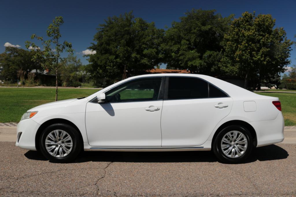 used 2012 Toyota Camry car, priced at $12,950