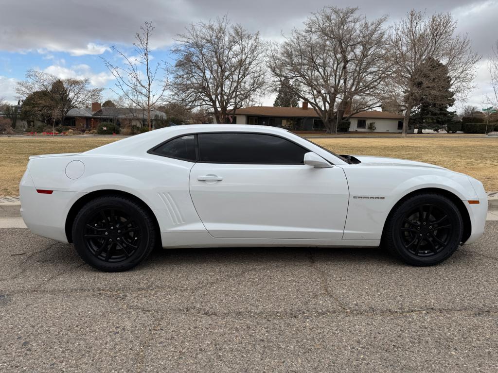used 2013 Chevrolet Camaro car, priced at $11,950