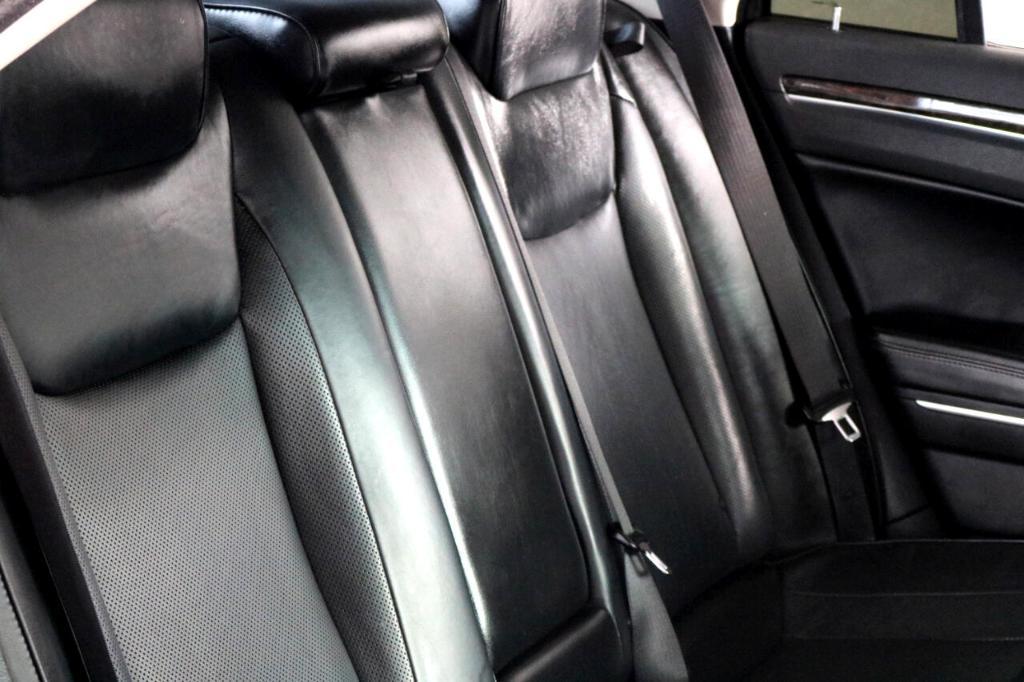 used 2019 Chrysler 300 car, priced at $19,950