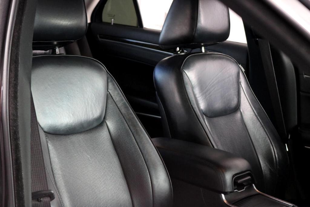 used 2019 Chrysler 300 car, priced at $19,950
