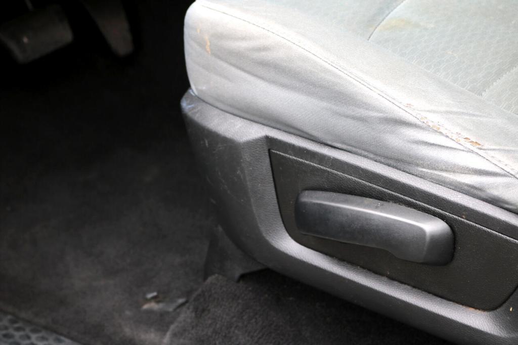 used 2014 Ram 1500 car, priced at $18,950