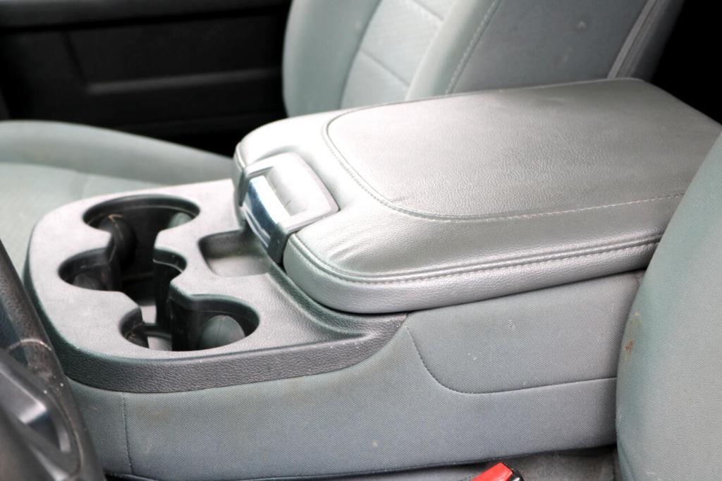 used 2014 Ram 1500 car, priced at $18,950