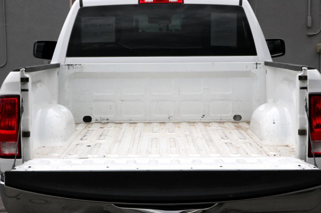 used 2014 Ram 1500 car, priced at $18,950
